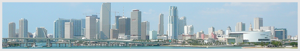 About us Miami